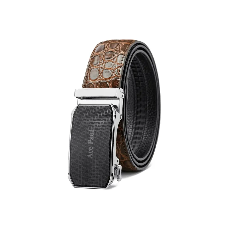 Ace Paul Leather Belts Men-7