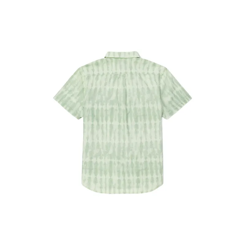 Vans Shirts Men Light Green-1