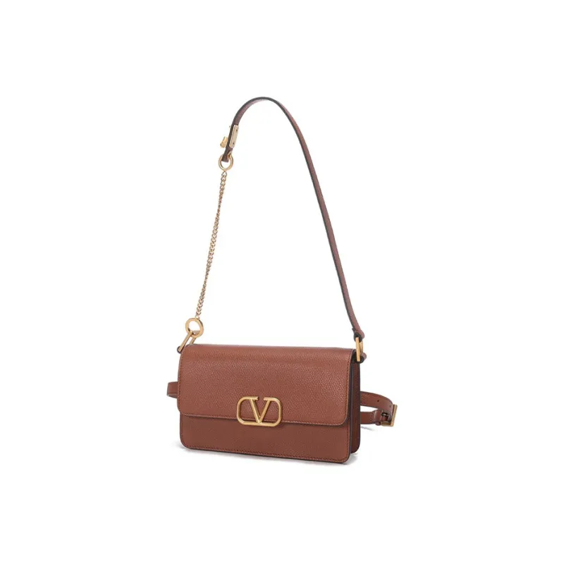 Valentino Shoulder Bags-1