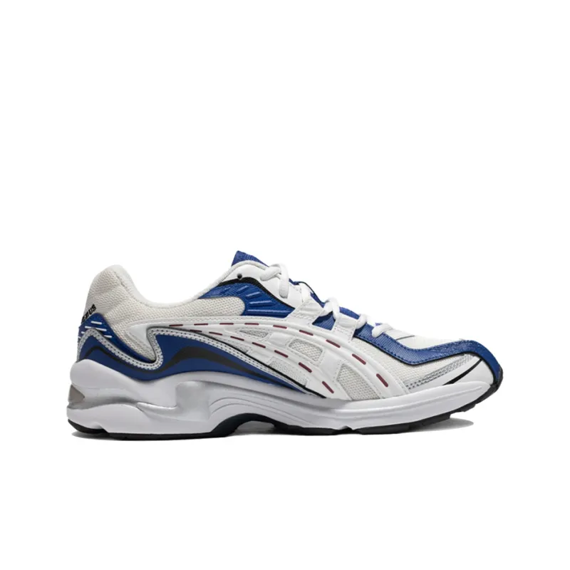 Asics Gel Preleus 'White Blue'-1