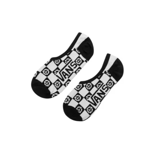 Vans Women's No-Show Socks