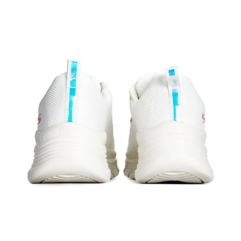 Skechers Bobs B Flex Hi 'White' Women's-3