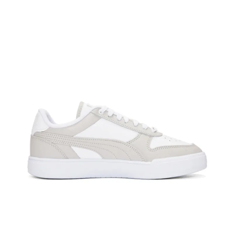 PUMA Caven Dime 'White Grey Violet'-1
