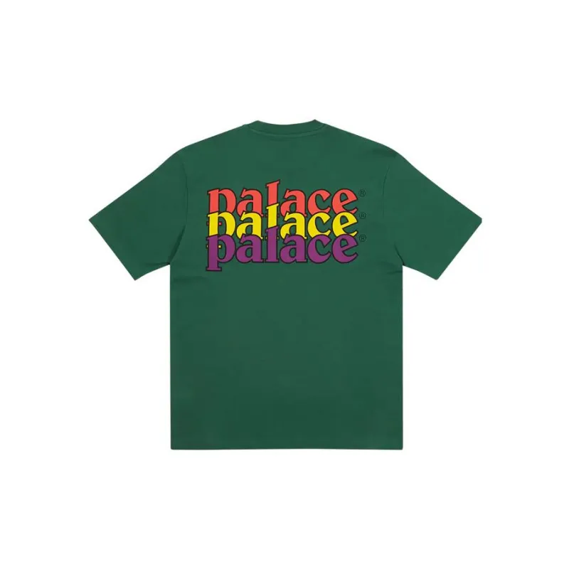 PALACE Quality T Shirt-0