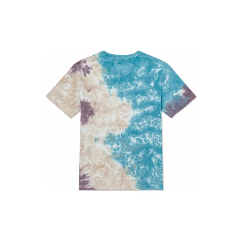 Vans T Shirts Unisex Multicolor-1