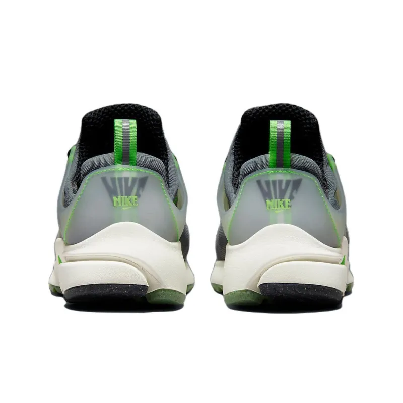 Nike Air Presto Prm Halloween 2022-4