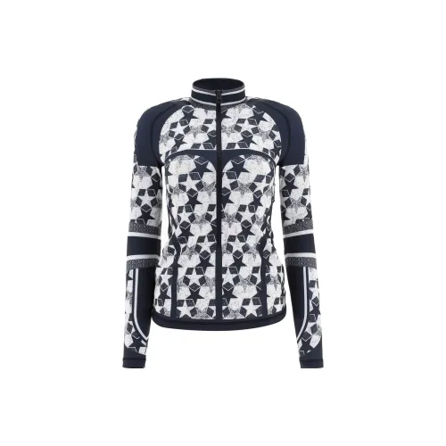 DIOR Jacket Women's Blue