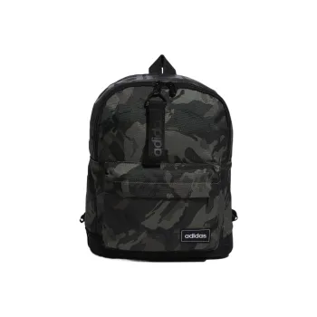 Adidas Polyester Backpack Regular Unisex Camouflage