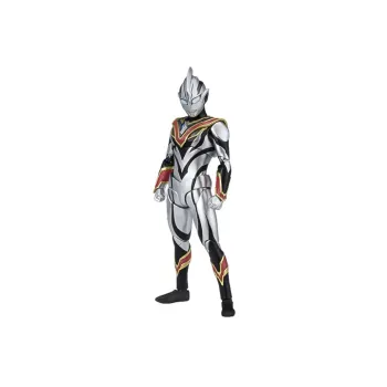 BANDAI Ultraman Trigger S.H.Figuarts Ultraman Z Arc Evil Trigger Action Figures 15cm
