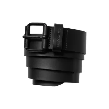 Carhartt WIP Cow Leather Belts Men's 