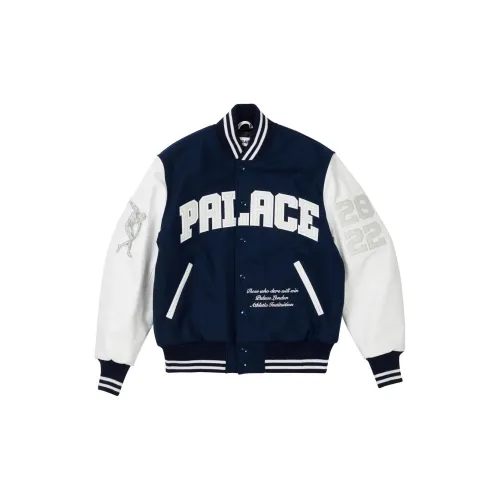 PALACE Greek Varsity Jacket 