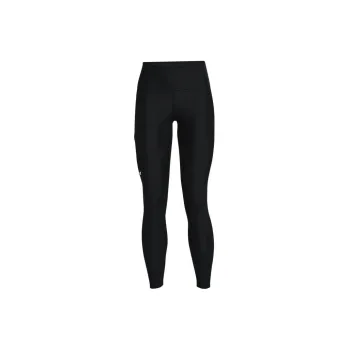 Under Armour HeatGear Athletic Trousers Women's Black
