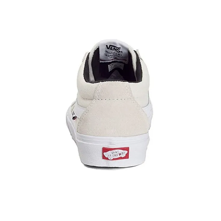 Vans Tnt Sg Soft Ground 'Cream White'-2