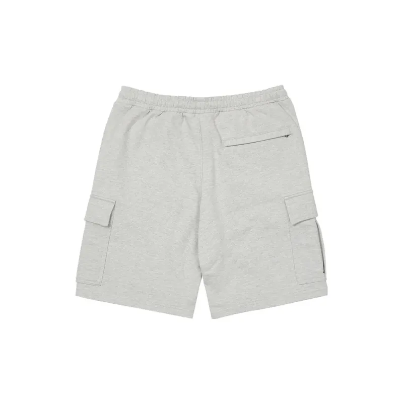 PALACE Cargo Sweat Shorts-1