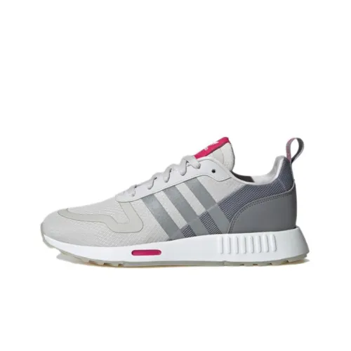 Adidas Women's Multix 2.0 'Grey Team Real Magenta'