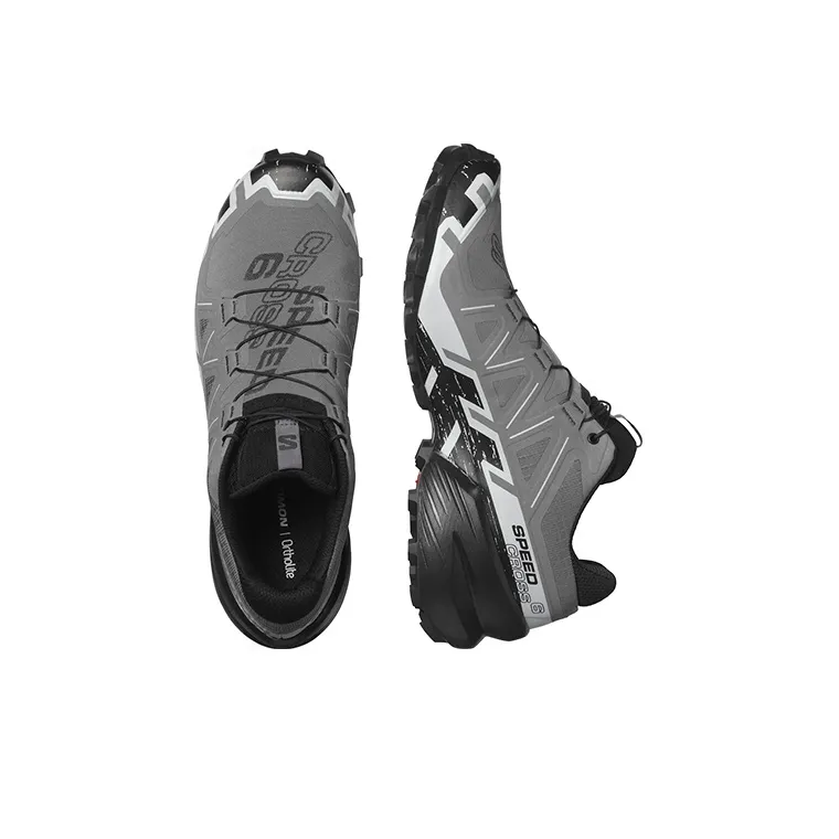 SALOMON Speedcross 6 'Grey' / L00-3