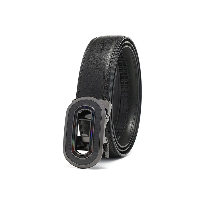 FREE RABBITⅡ Leather Belts Men-3