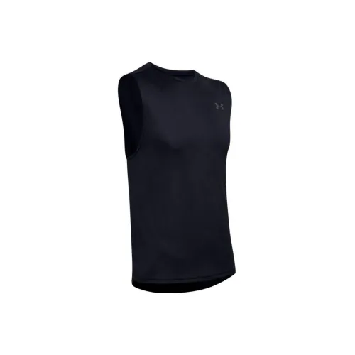 Under Armour Basketball vest Male