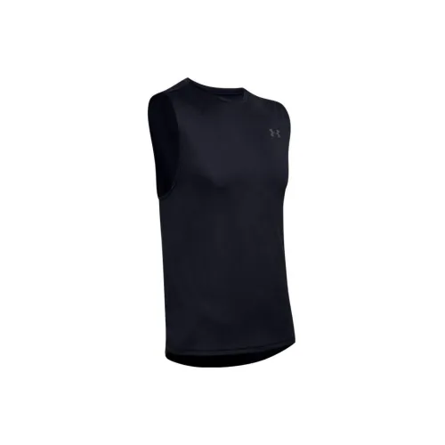 Under Armour Velocity Basketball Jerseys Men Black