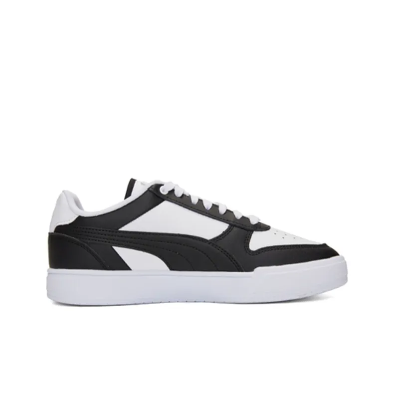 PUMA Caven Dime 'White Black'-1