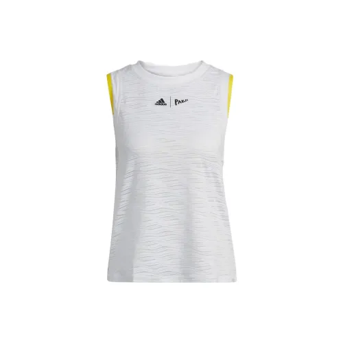 Adidas Camisoles Women's White