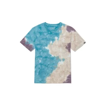 Vans T Shirts Unisex Multicolor