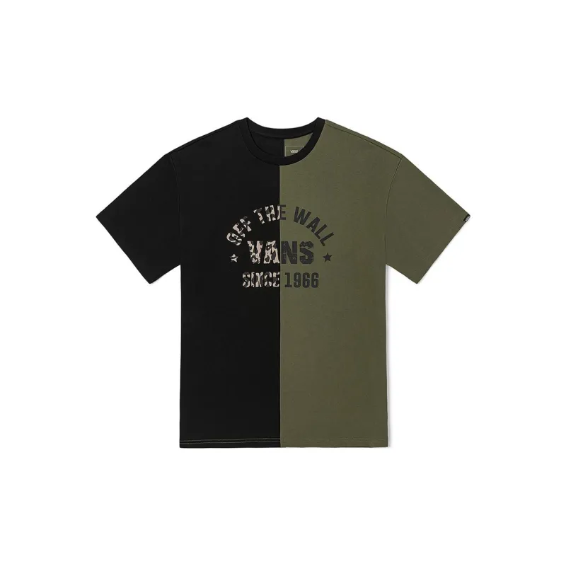 Vans T-Shirts Unisex Multicolor-0