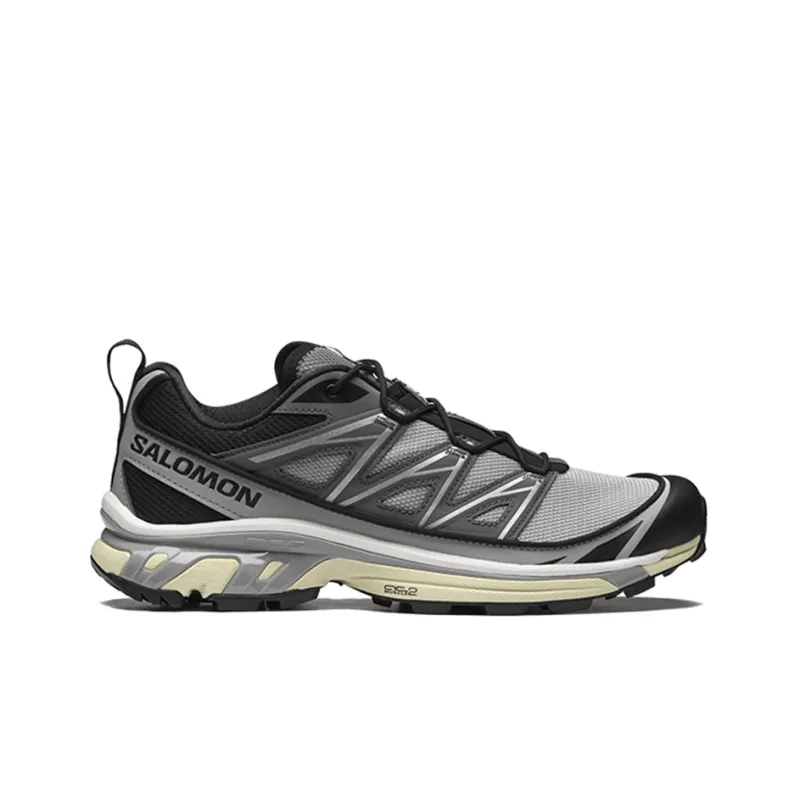 SALOMON XT 6 Expanse 'Alloy Quiet Shade Black'-1