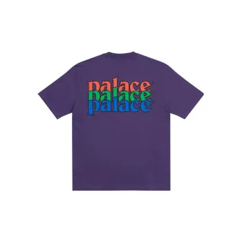 PALACE Quality T shirt