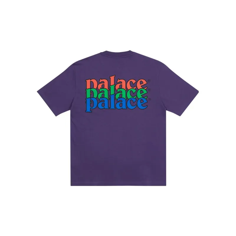 PALACE Quality T Shirt-0