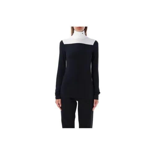 RAF SIMONS T-Shirts Women's Black