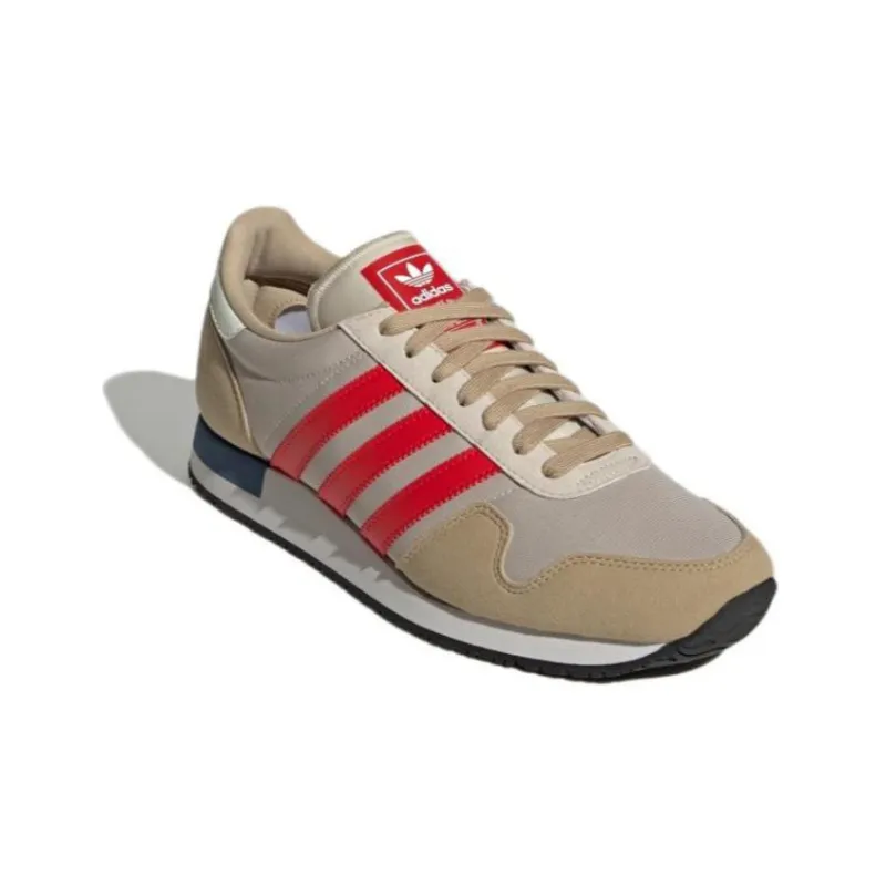 Adidas Originals Usa 84 'Brown'-2