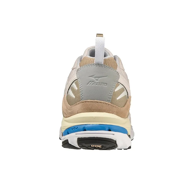 Mizuno Wave Rider 10 Premium 'Snow White Beige'-4