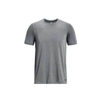 Under Armour T Shirt Men's Gray