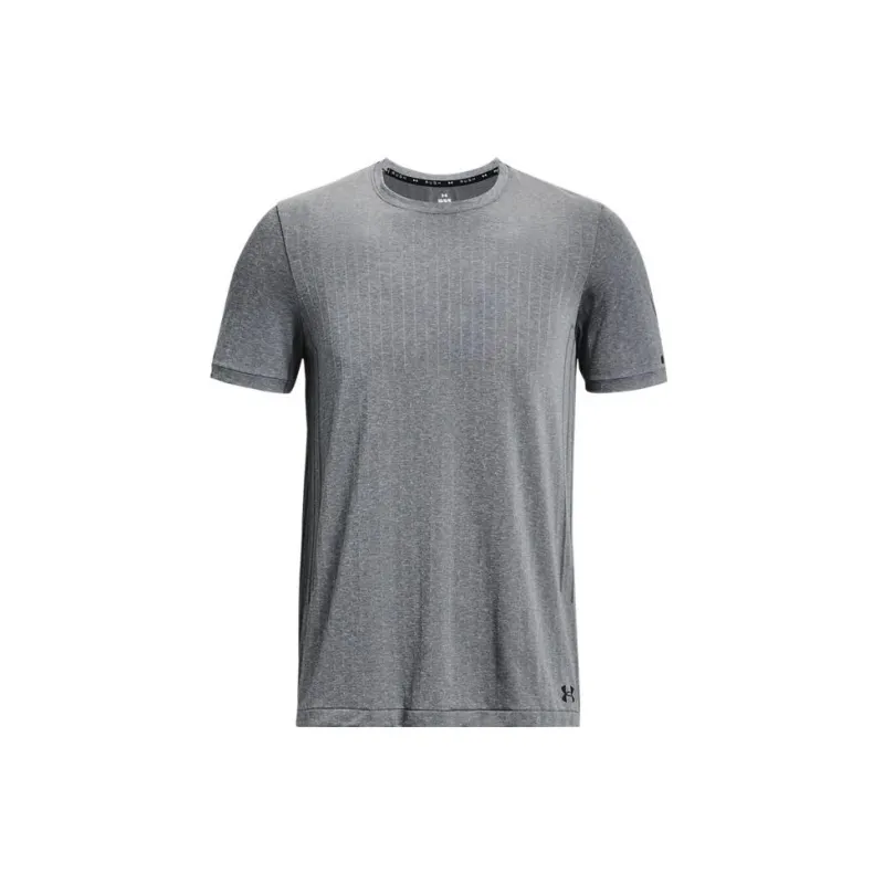Under Armour T Shirt Men's Gray-0