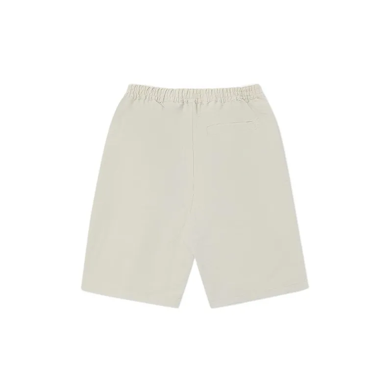 Vans Casual Shorts Men Oat-1