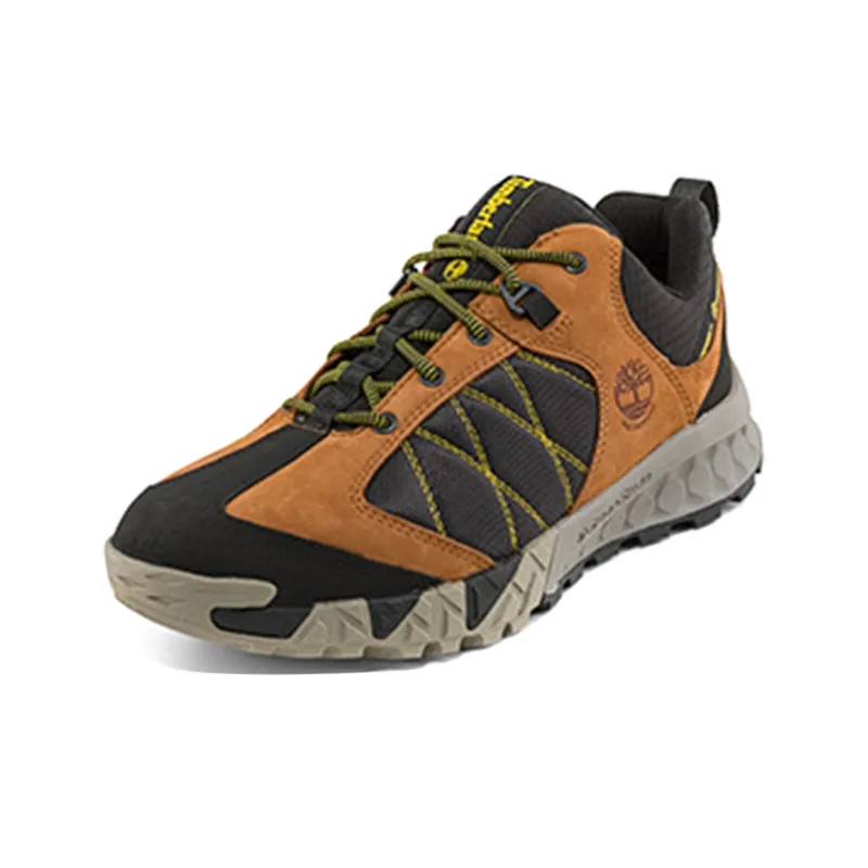 Timberland Trailquest Waterproof Low Sneakers 'Ruse Nubuck'-1