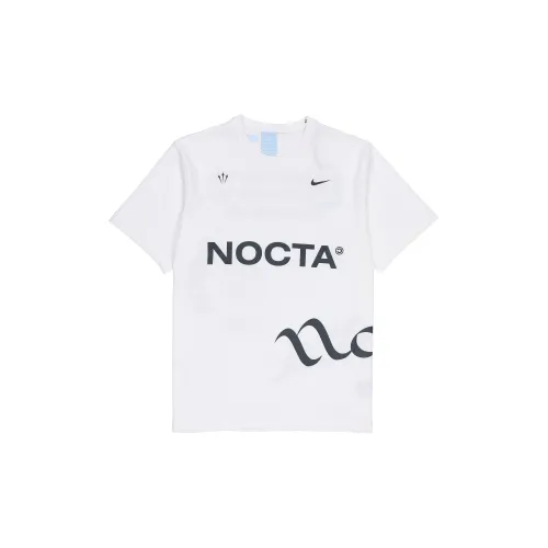 Nike x NOCTA SS Top White