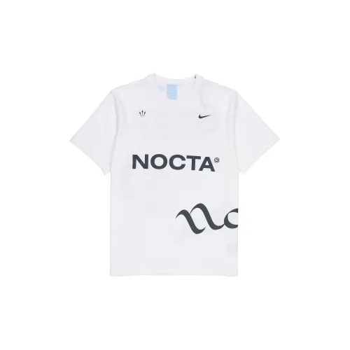 Nike X NOCTA SS Top White