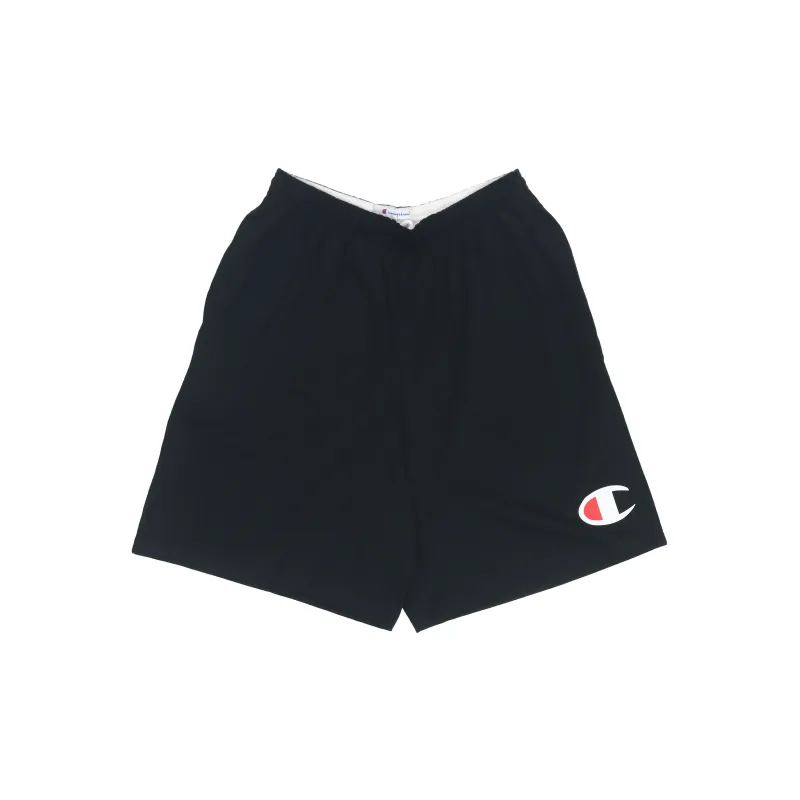 Champion Casual Shorts US Version Men's Black-2