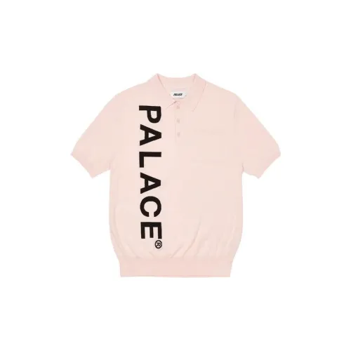 PALACE Men Polo Shirt