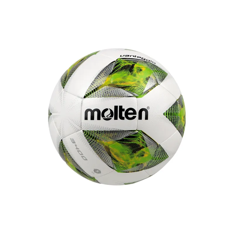 Molten Soccer-1