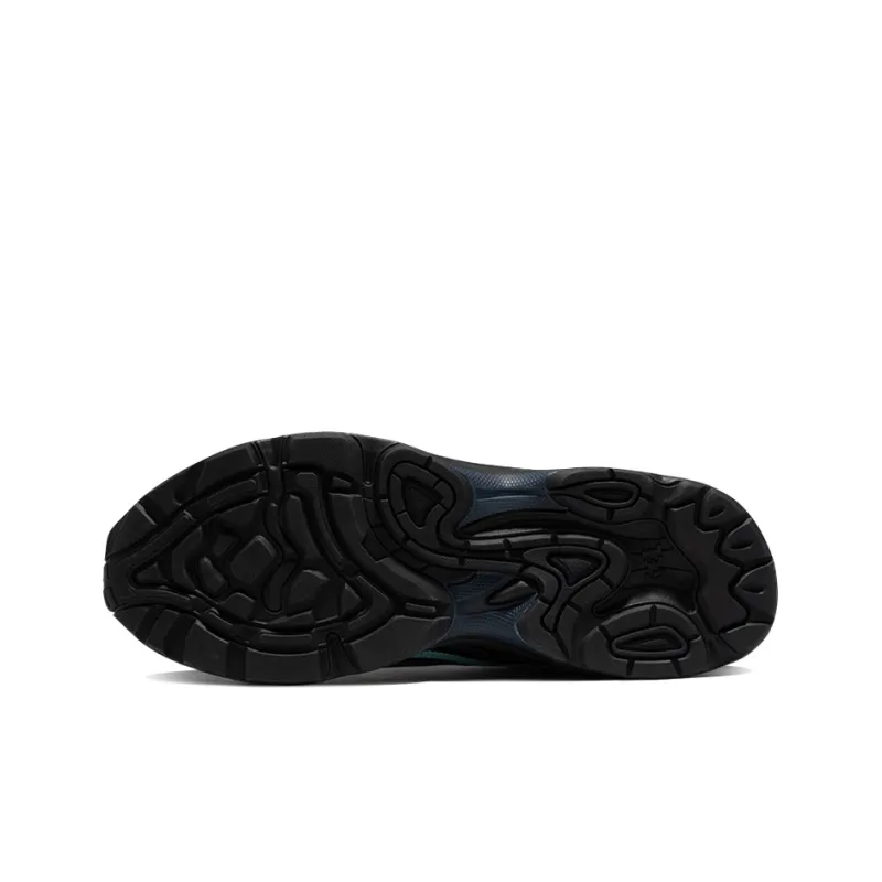 Asics Gel Preleus 'Black Silver'-5
