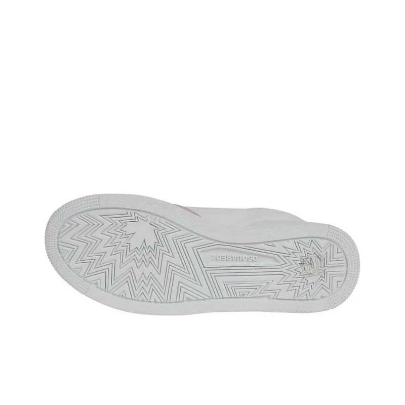 DSQUARED2 Order Low-top Sneakers-4