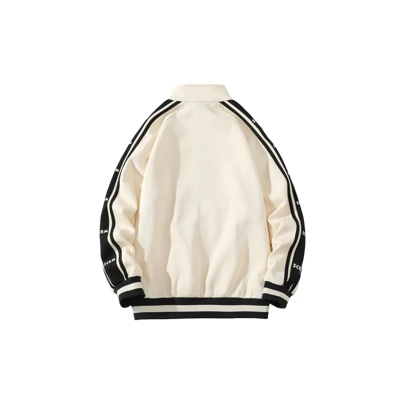 SCRM Jackets Unisex-6