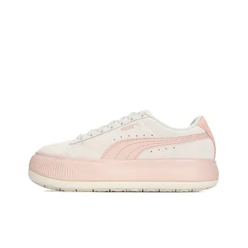 PUMA Suede Mayu 'Rose Quartz' Women's