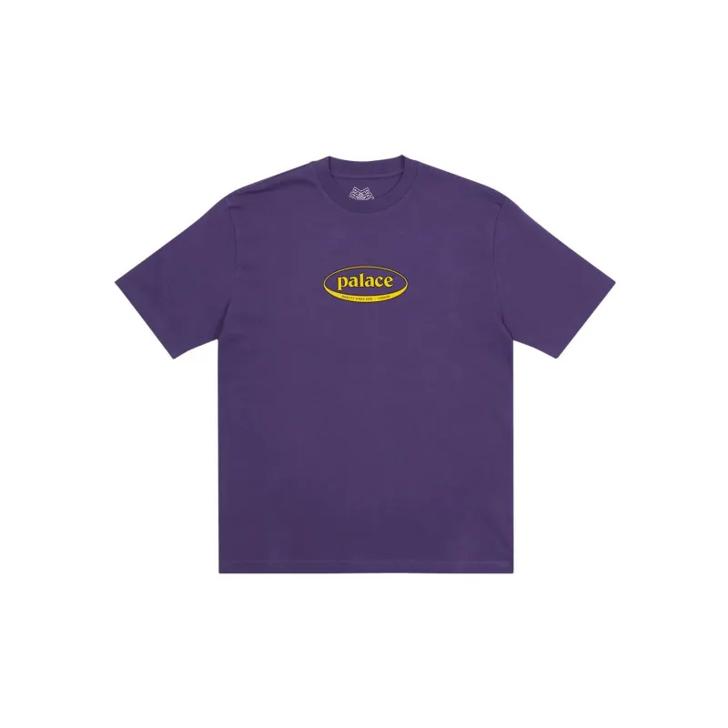 PALACE Quality T Shirt-1