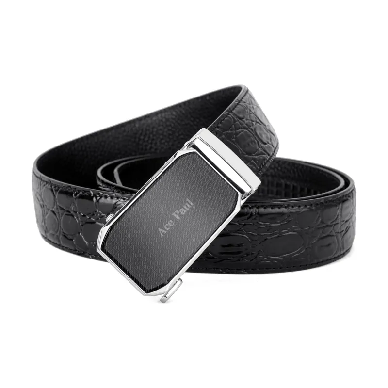 Ace Paul Leather Belts Men-2