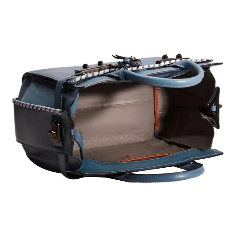 COACH Swagger Handbags-2
