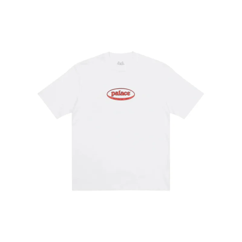 PALACE Quality T shirt-1